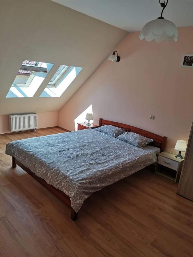 Boczna 9 Apartament Karpacz Bagian luar foto