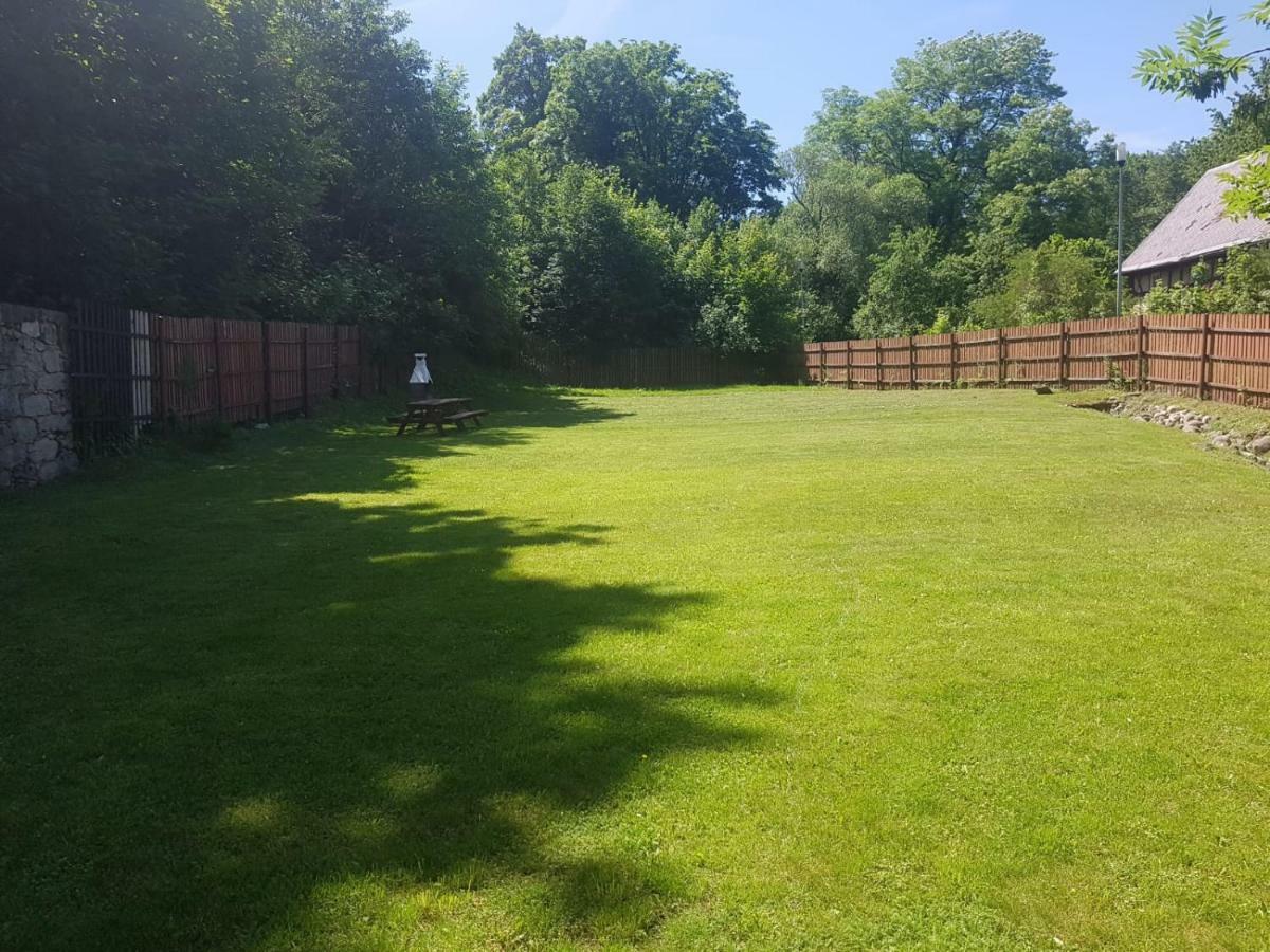 Boczna 9 Apartament Karpacz Bagian luar foto