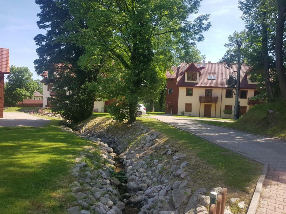 Boczna 9 Apartament Karpacz Bagian luar foto