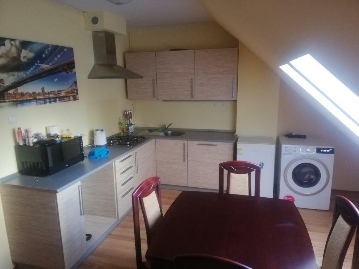 Boczna 9 Apartament Karpacz Bagian luar foto