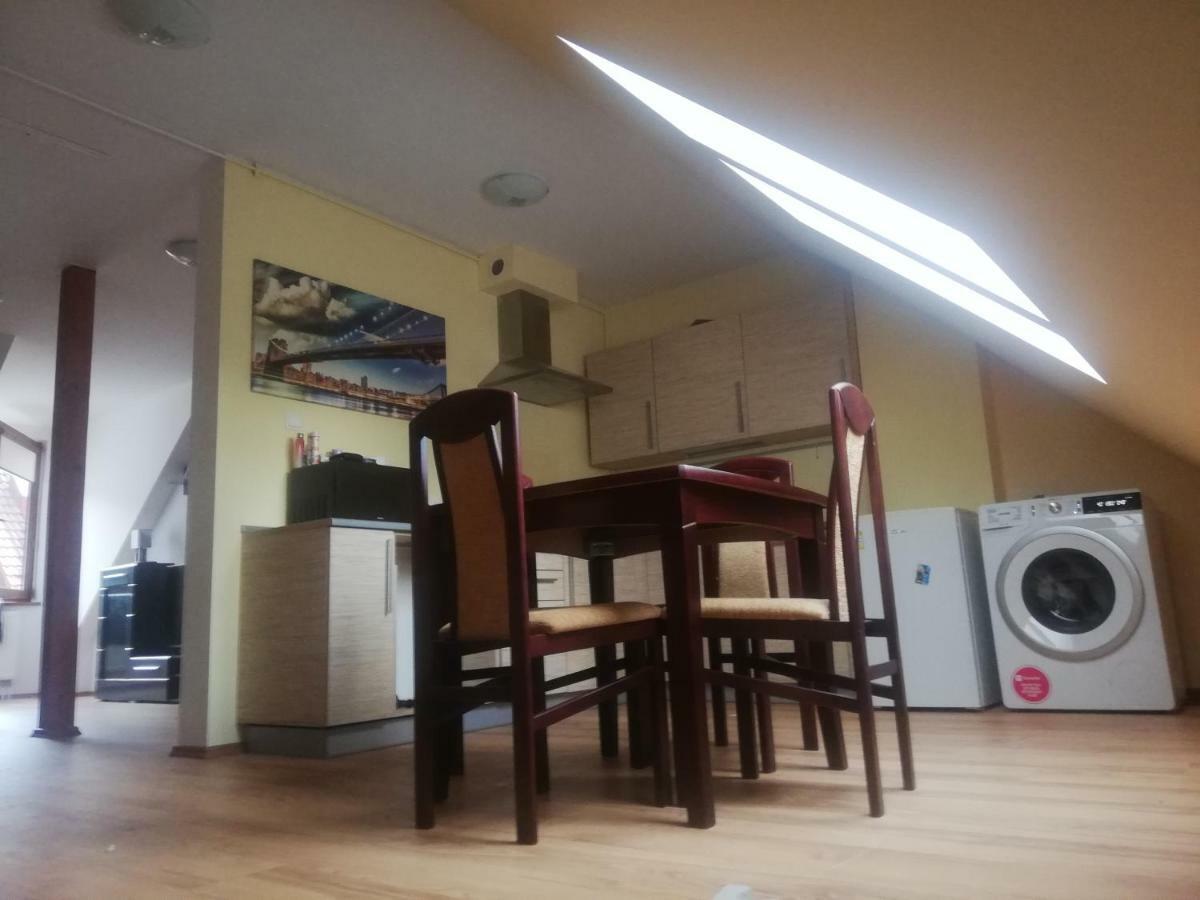 Boczna 9 Apartament Karpacz Bagian luar foto
