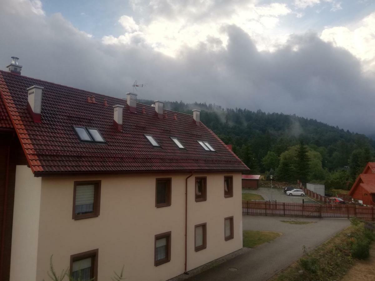 Boczna 9 Apartament Karpacz Bagian luar foto