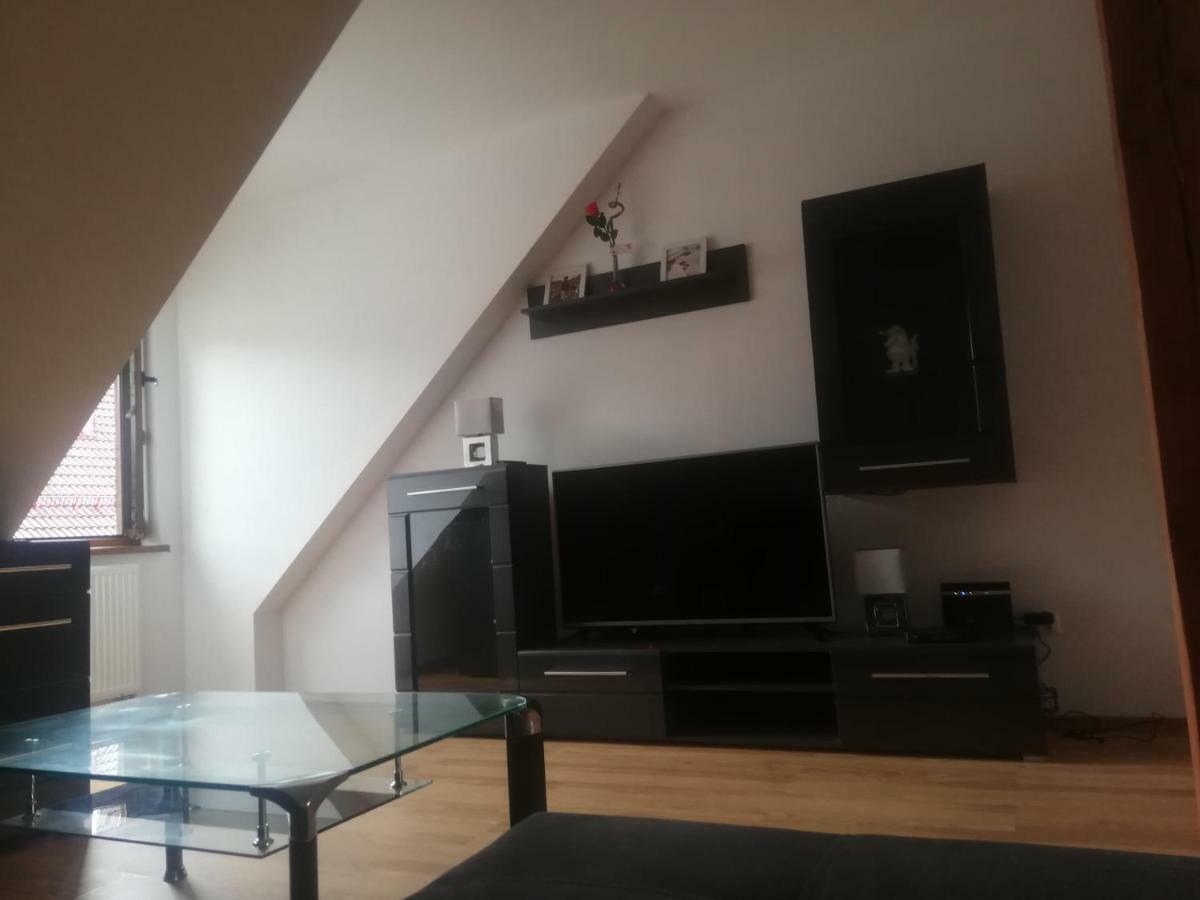 Boczna 9 Apartament Karpacz Bagian luar foto